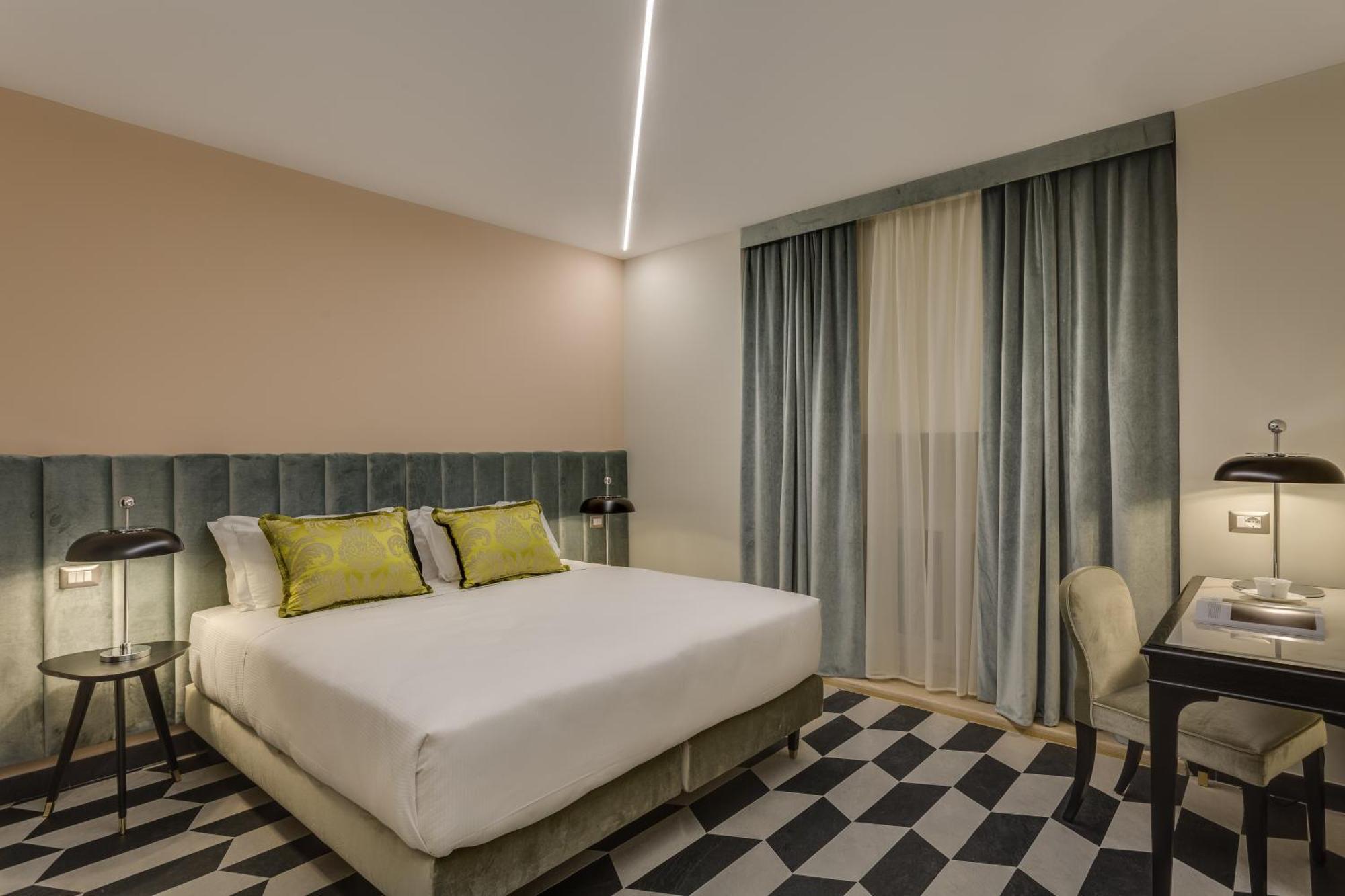 Economy Double or Twin Room 1st Floor,1216190053:JPEG